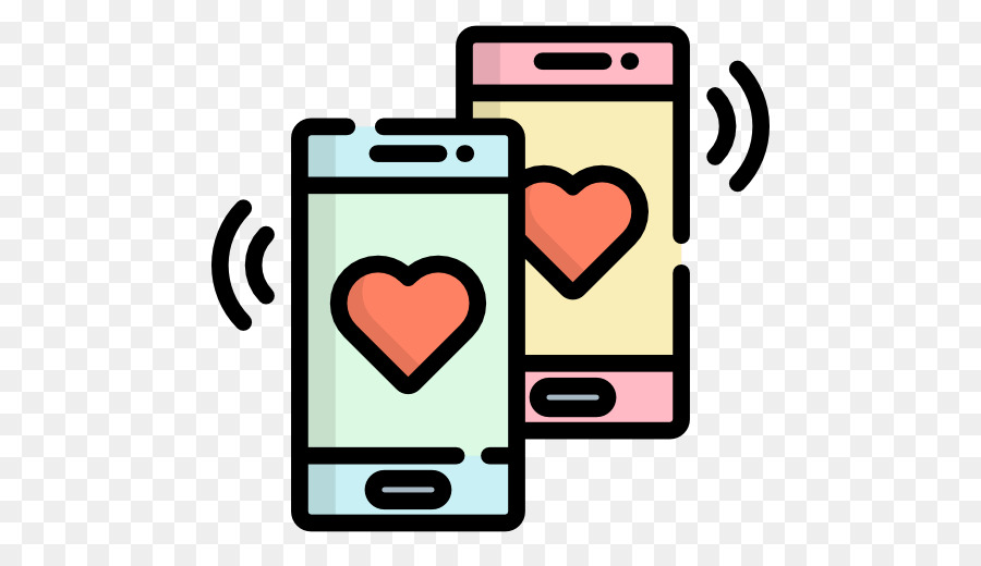 Line-Handy-Zubehör-Text-messaging-clipart - Kommunikationstechnologie