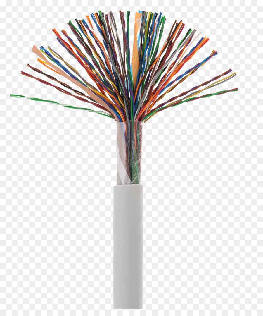 Draht Elektrische Kabel Twisted-pair-Kategorie-5-Kabel Netzkabel - andere