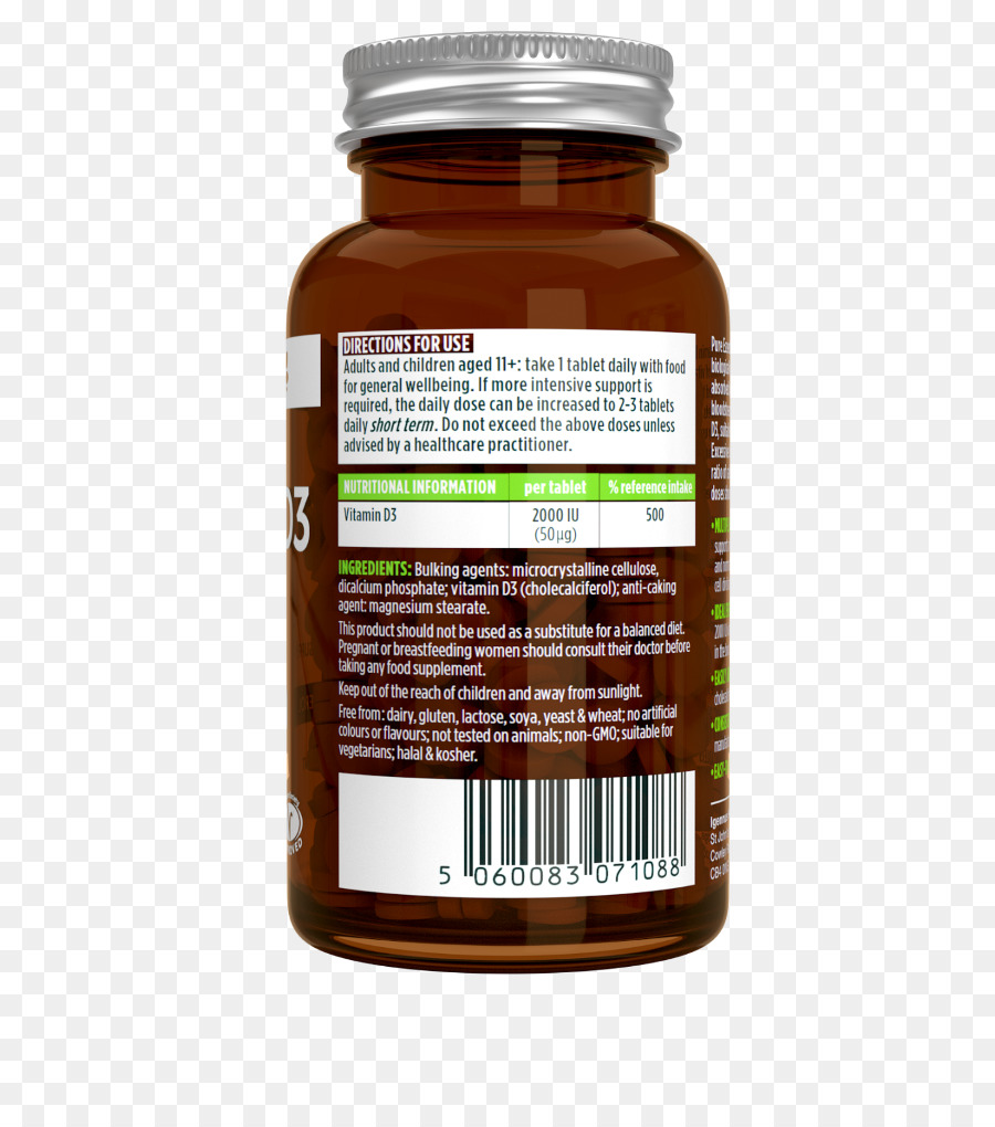Nahrungsergänzungsmittel Omega-3-Fettsäuren in Fischöl-Eicosapentaensäure Vitamin D - Vitamin