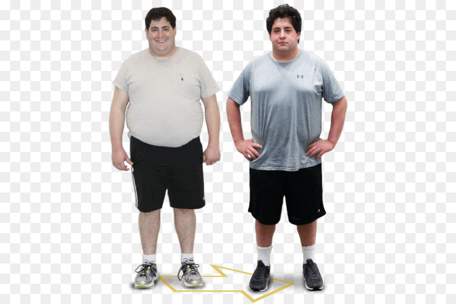 Körperliche fitness T-shirt-Food-Restaurant-Gewicht-Verlust - Gewicht Verlust Erfolg