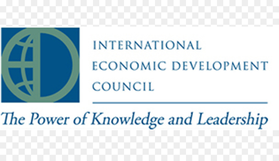 International Economic Development Council Blue