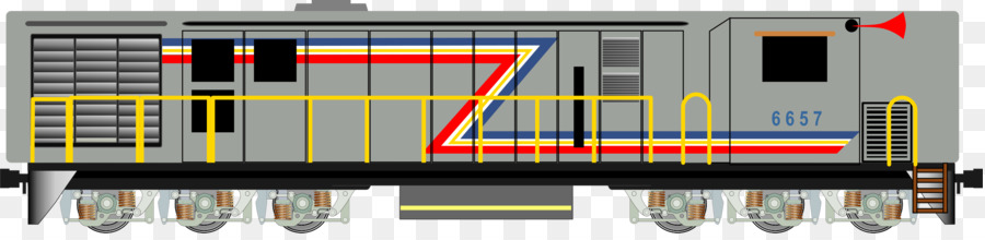 Train personenwagen Waggon Lokomotive Keretapi Tanah Melayu - Zug