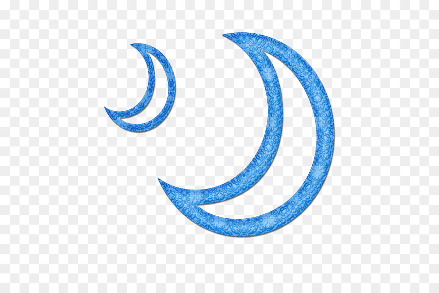 Crescent Crescent Ramadan - Mezzaluna