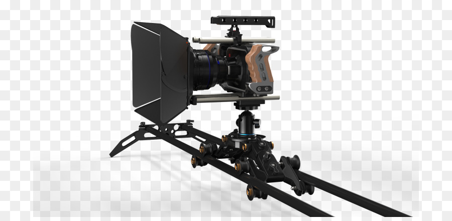 Steadicam Kamera-dolly Filmemachen 