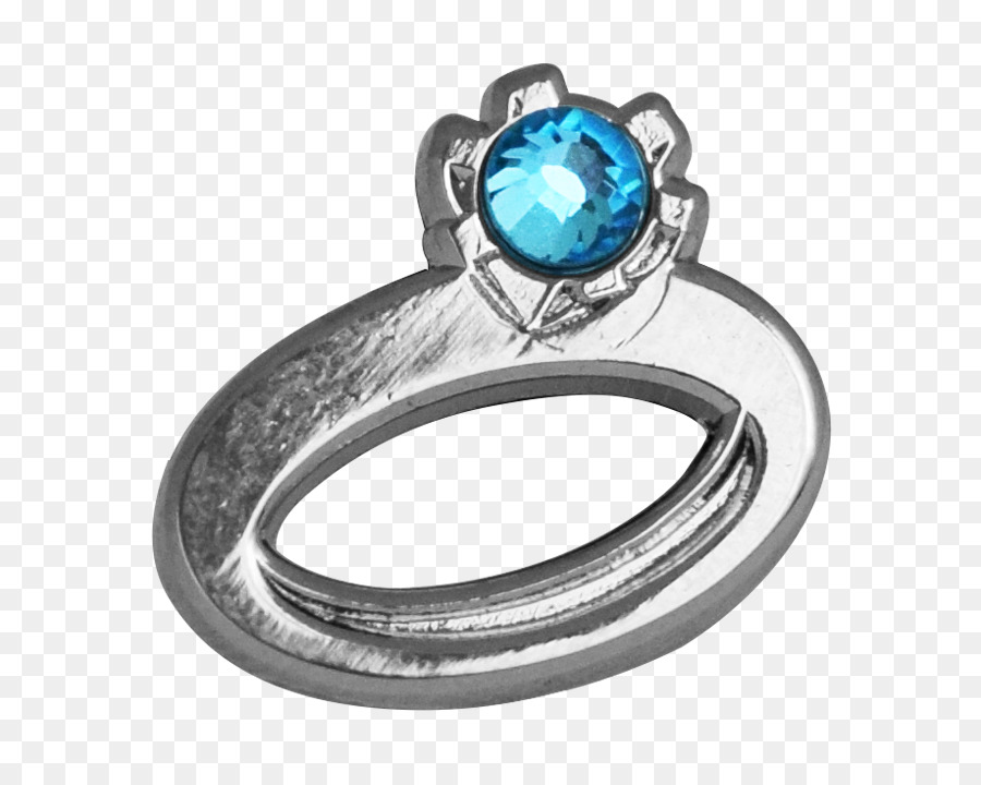 Emoji-Hochzeit ring Diamant Schmuck - Verlobungsring