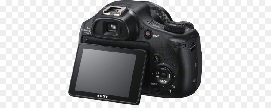 Point-and-shoot fotocamera obiettivo della Fotocamera 索尼 obiettivo Zoom - fotocamera