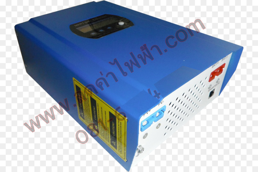 Wechselrichter-Batterie-Ladegerät Solar-Zelle-Batterie-Laderegler-Solar-Ladegerät - chinesischen Dach