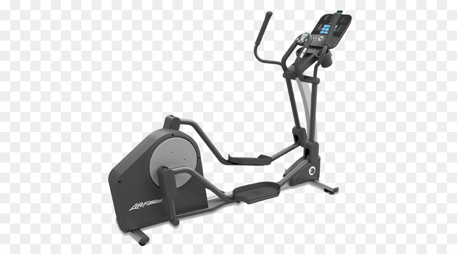 Crosstrainer Body Dynamics-Fitnessgeräte Von Life Fitness Heimtrainer - andere