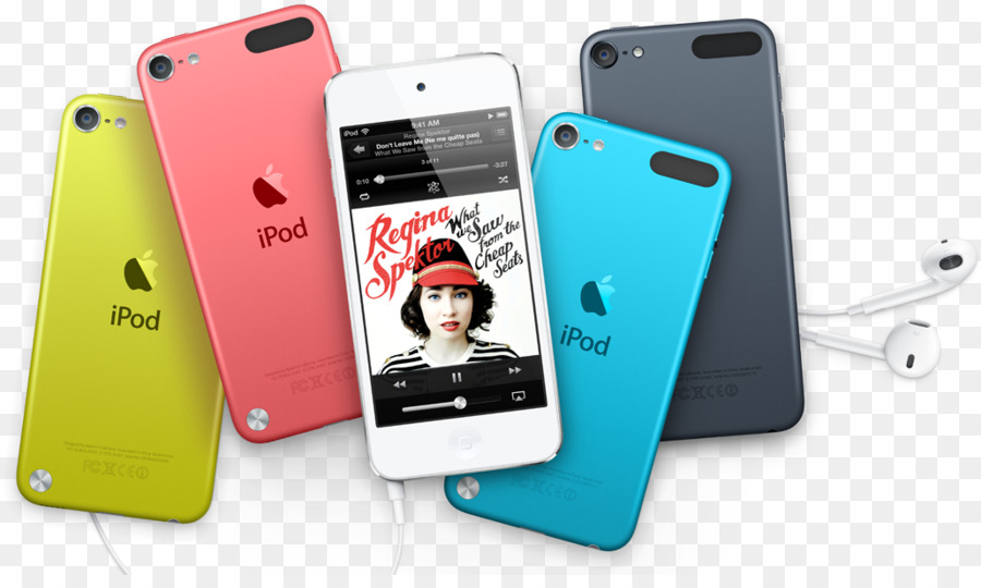 iPod Touch, iPhone 5, iPod Shuffle, IPod Nano - iPod Mini