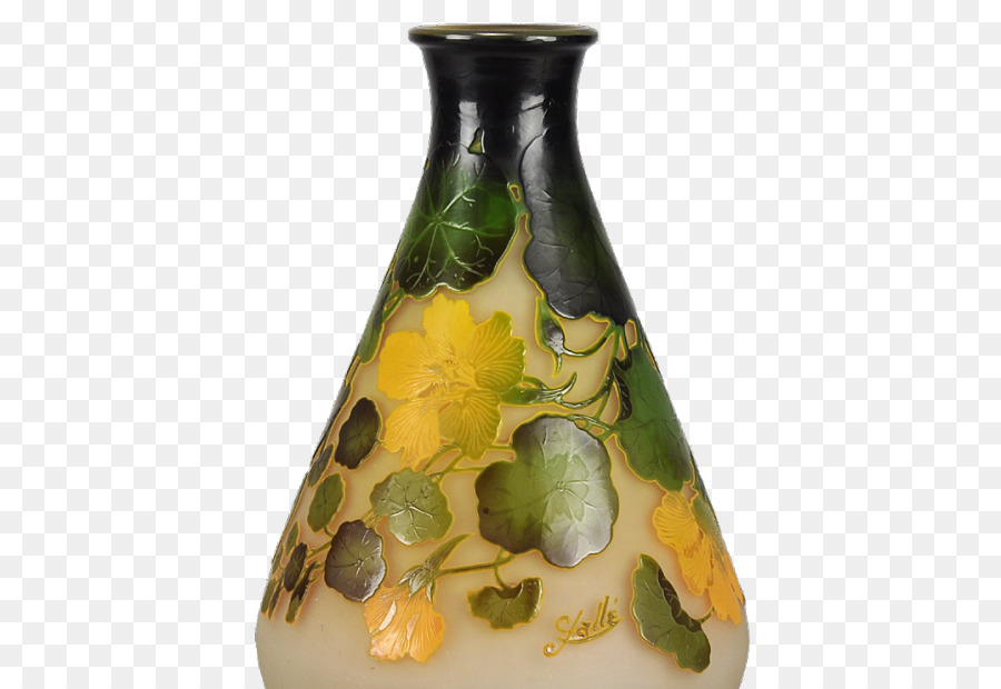 Bottiglia di vetro Vaso in Ceramica - antico vaso