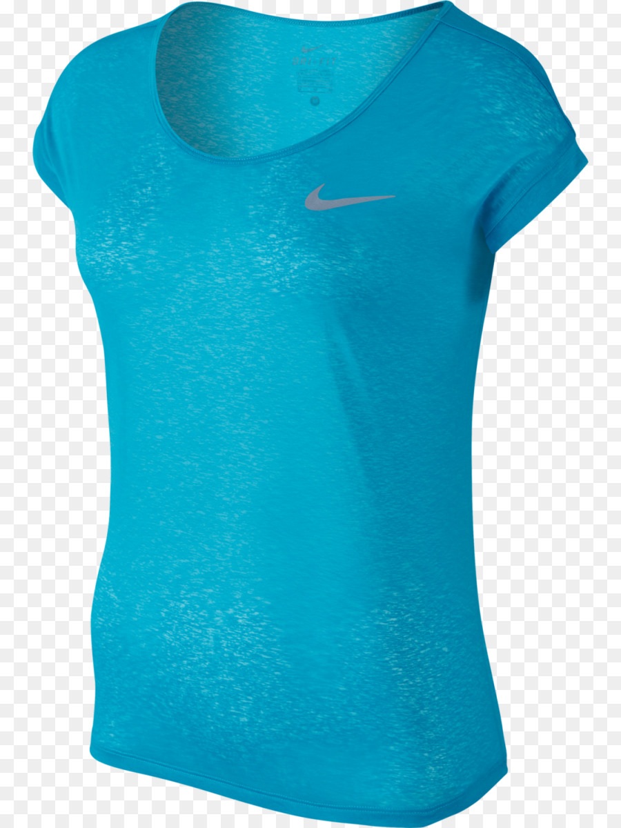 T-shirt Ärmel Nike Adidas - Polyester