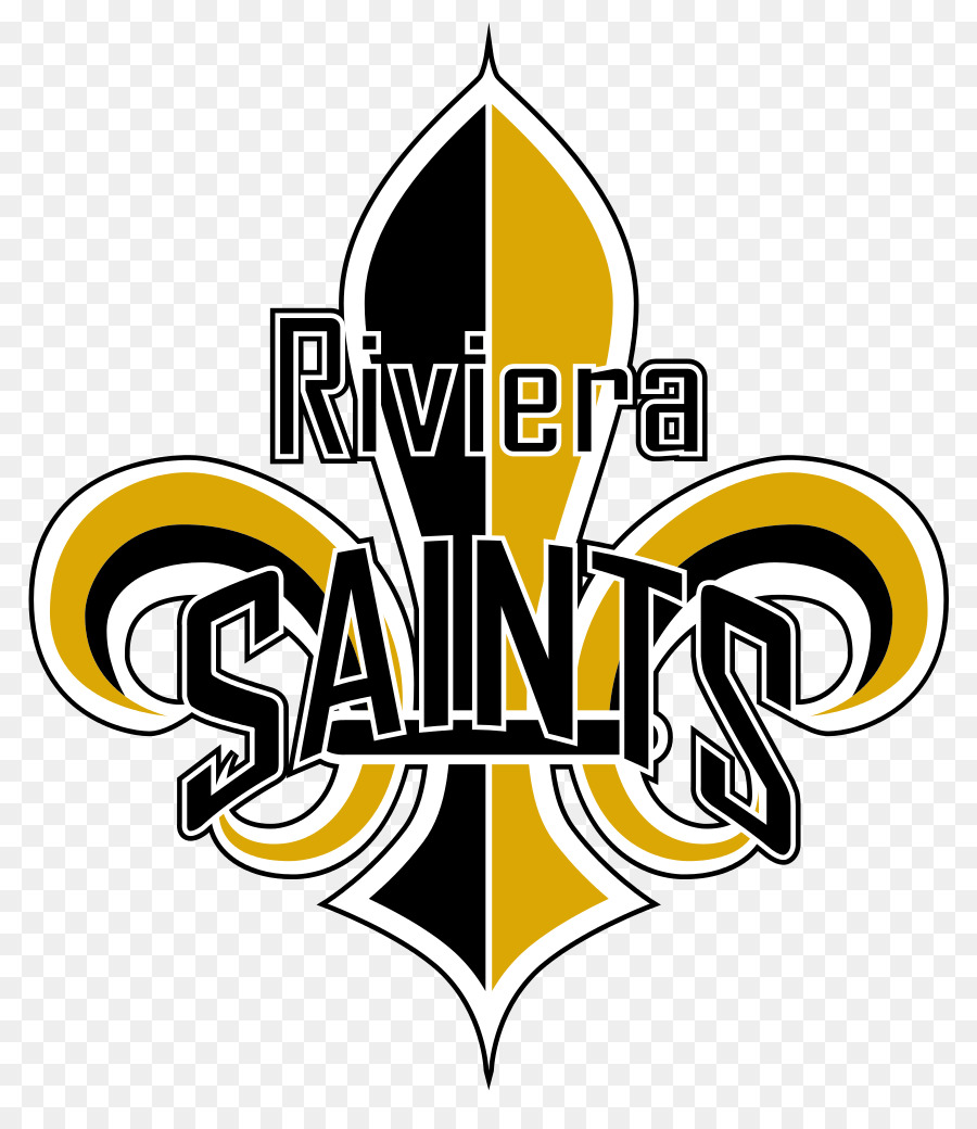 Vevey Riviera Santi football Americano Sport di Logo - Football americano