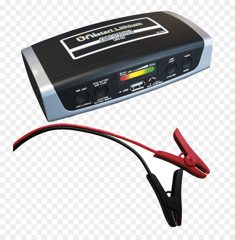 Modulatore RF Elettronica di Auto Elettrica a batteria batteria Automobilistica - composito