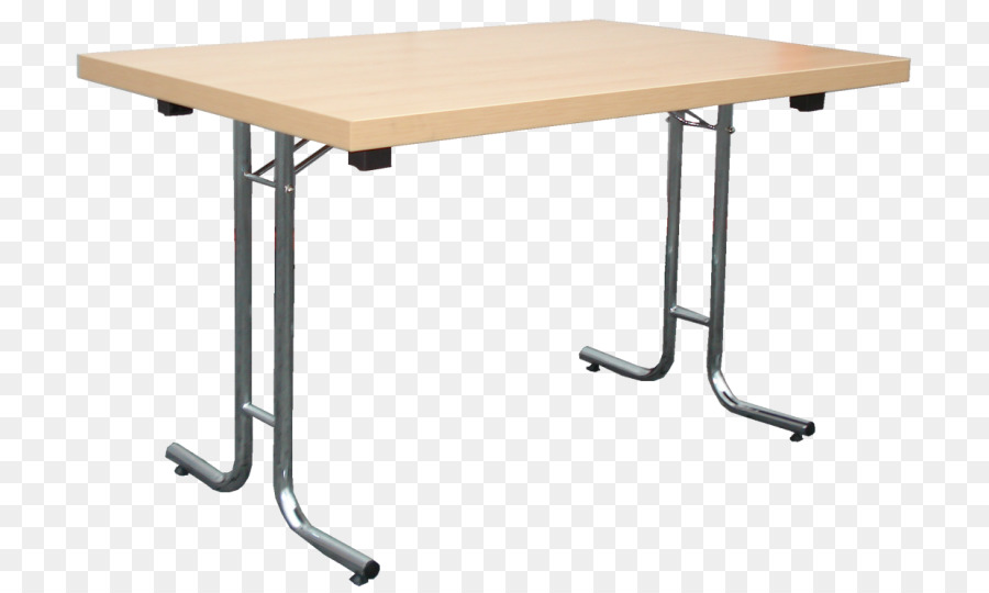 Folding Tables Tausend Tassen Geschirrverleih GmbH Furniture Desk Slipcover - Rezeption Tisch