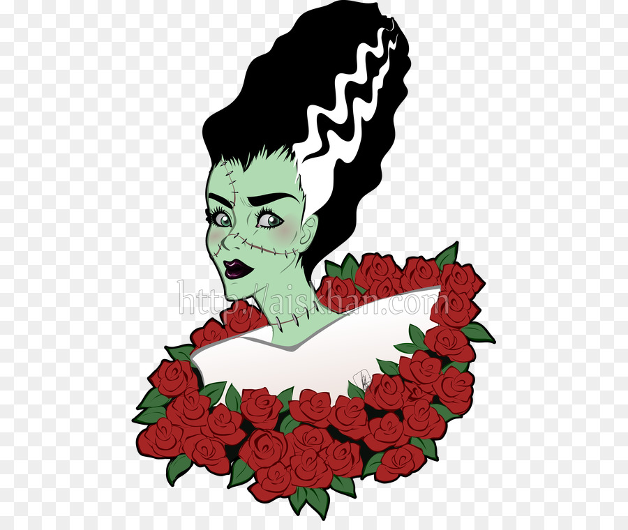 Bride Of Frankenstein. 
