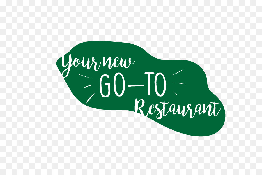 Logo Marke Schriftart - Restaurant Slogan