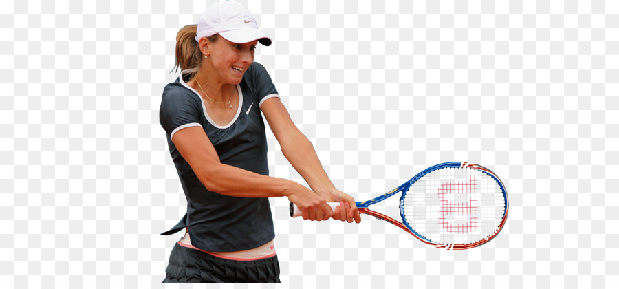 Stringhe Rakieta tenisowa Racchetta Tennis Wilson Sporting Goods - giocatore di tennis