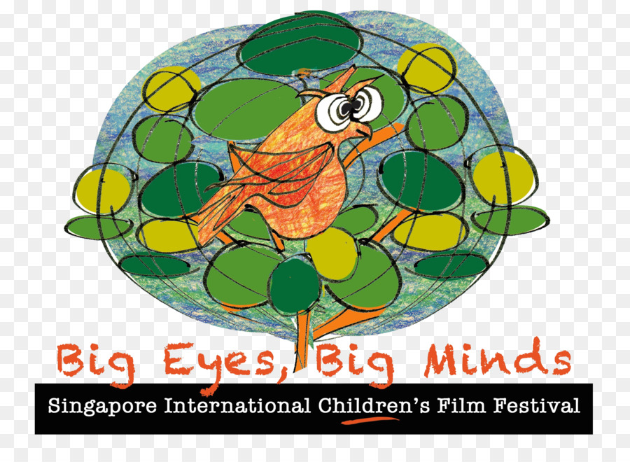 Big Eyes, Big Minds   Singapore International Children 's Film Festival New York International Children' s Film Festival - Kind
