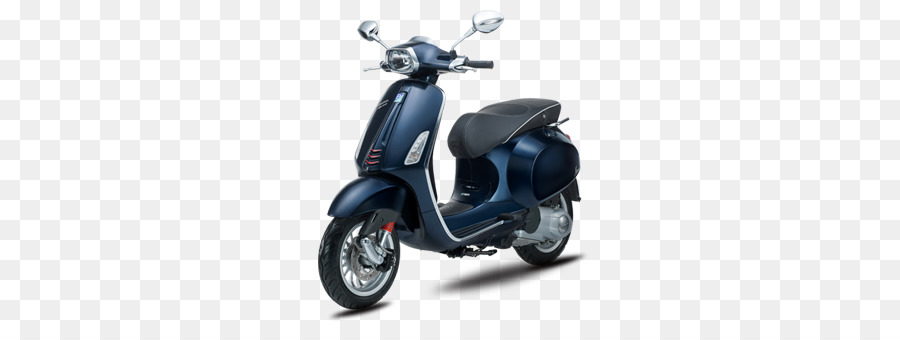 Piaggio Scooter Vespa Sprint Moto - scooter