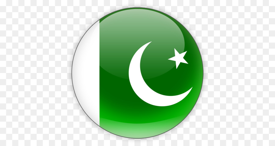 Bandiera del Pakistan del Giorno dell'Indipendenza Bandiera Verde della Scuola - Pakistan