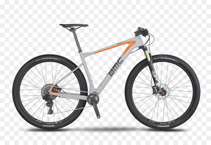 BMC Switzerland AG Shimano XTR cambio Elettronico-sistema di cambio Bicicletta Mountain bike - Bicicletta
