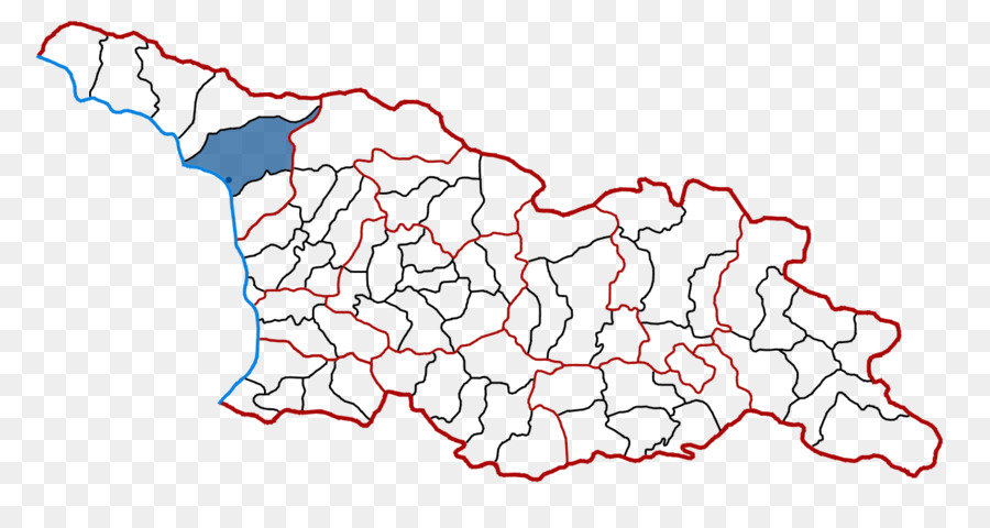 Baghdati Gemeinde Vani Tsqaltubo Kutaisi - andere