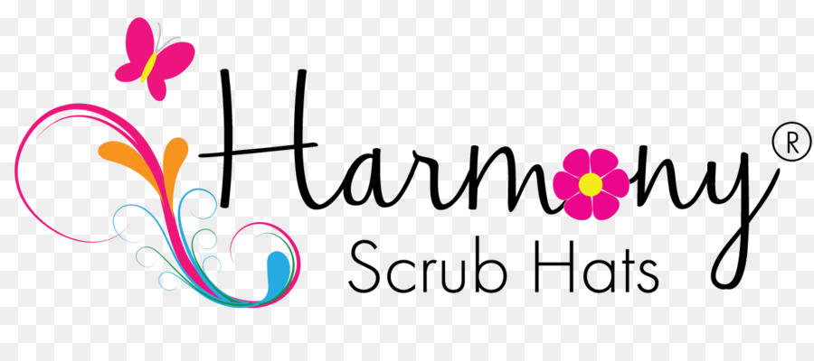 Logo-Grafik-design-Scrubs - Harmonie