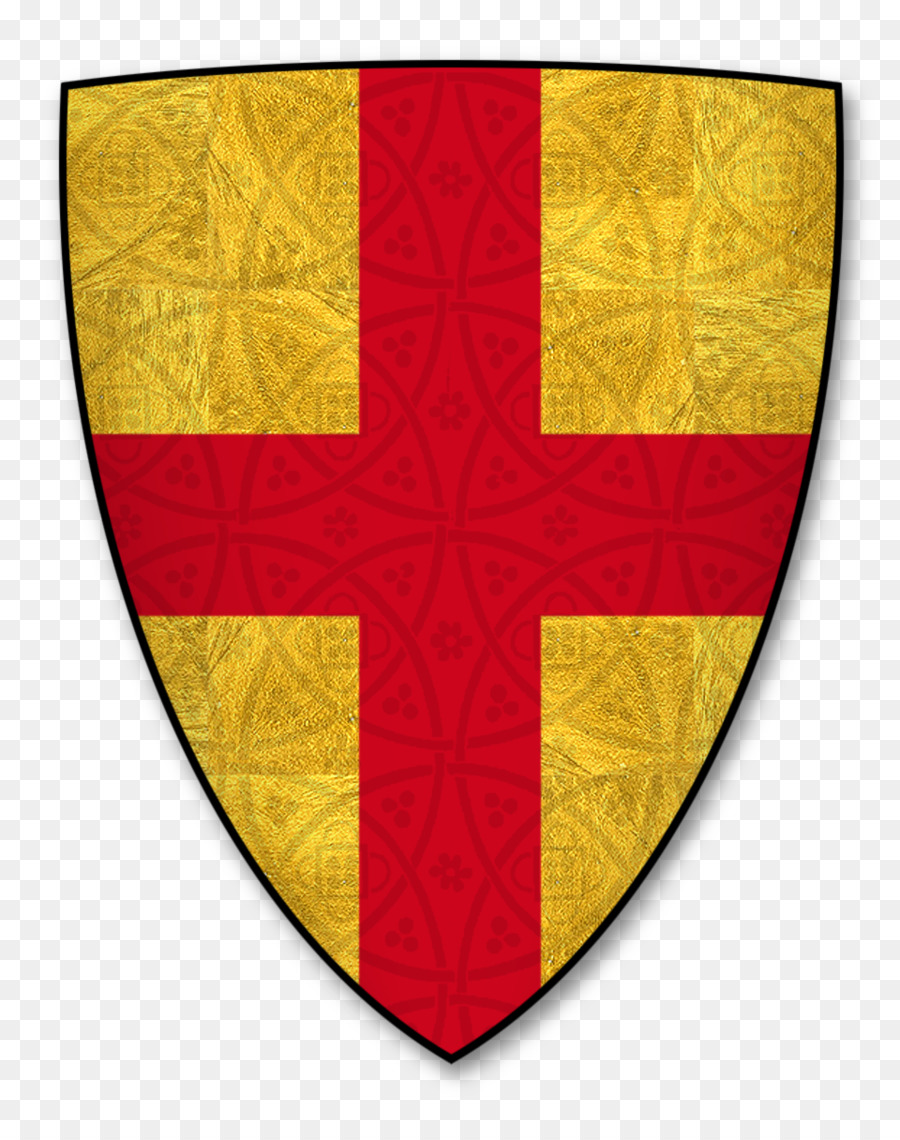 Magna Charta Conte di Norfolk Bigod Stemma di famiglia - famiglia