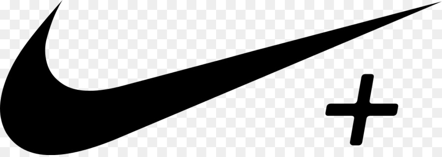 Logo Nike + FuelBand Swoosh - nike inc
