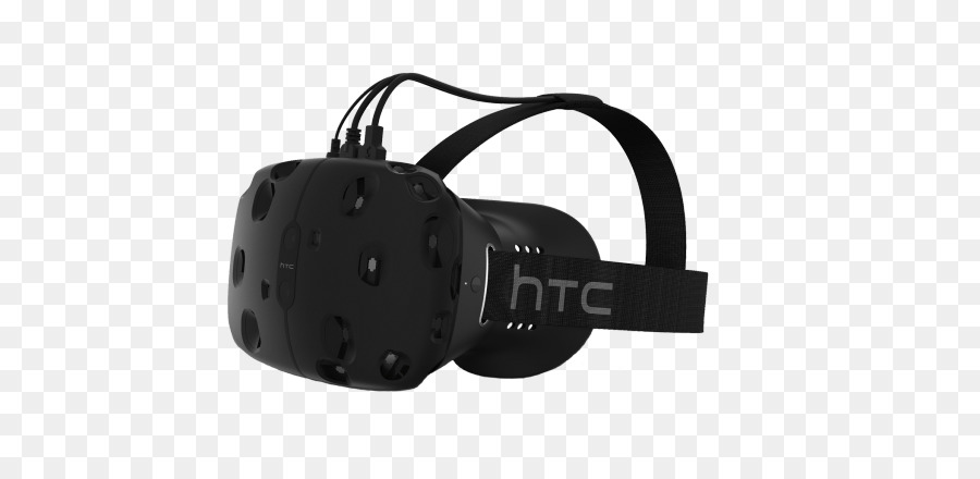 HTC Vive Virtual reality headset Oculus Rift Samsung Gear VR - andere