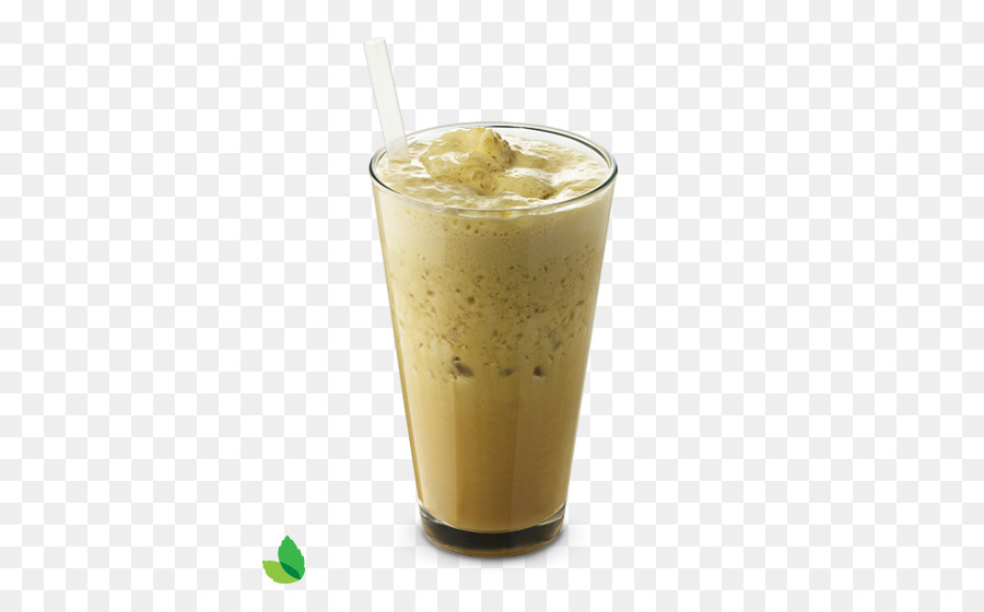 Smoothie-Milchshake Saft-Gesundheit-shake Soja-Milch - Eiskaffee