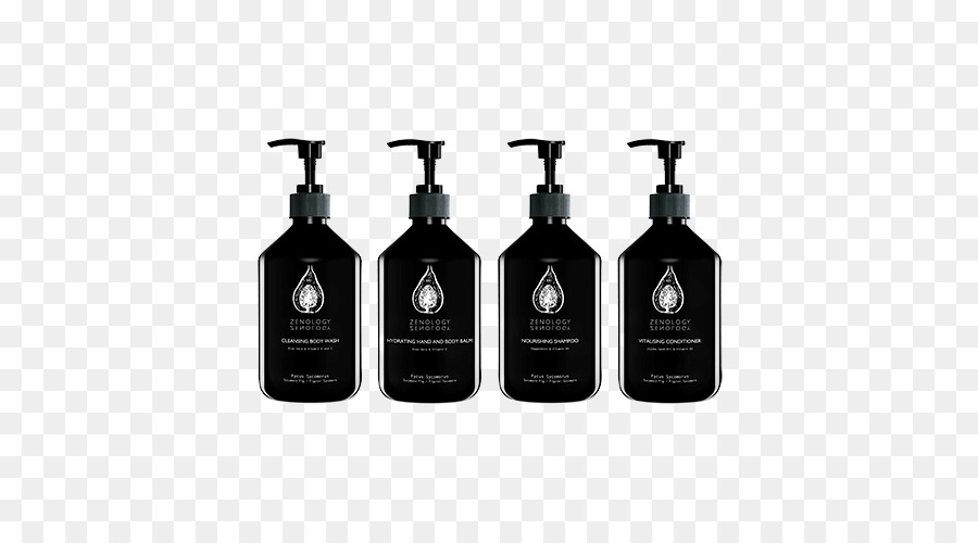 Lotion Shampoo Bergahorn Abb Zenology Kosmetik - Shampoo
