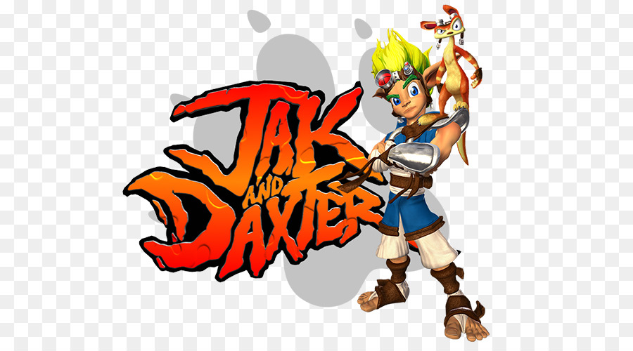 Jak und Daxter: The Precursor Legacy, Jak II, Jak und Daxter: The Lost Frontier Jak und Daxter Collection - andere