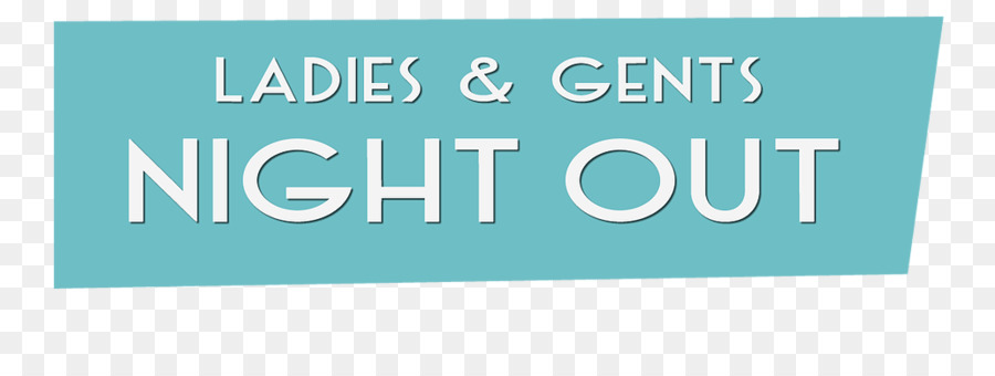 Logo Marke Line Font - Girls Night Out