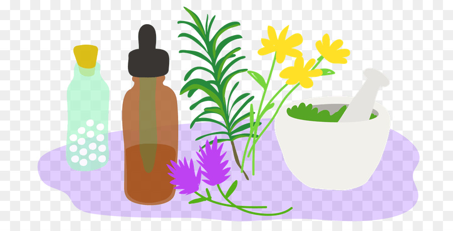 Alternativi Servizi Sanitari integratore Alimentare Aromaterapia l'olio Essenziale di Clip art - erba disegno