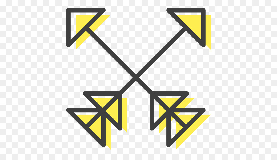 Computer Icone Simbolo Alfabeto - Freccia Diagramma