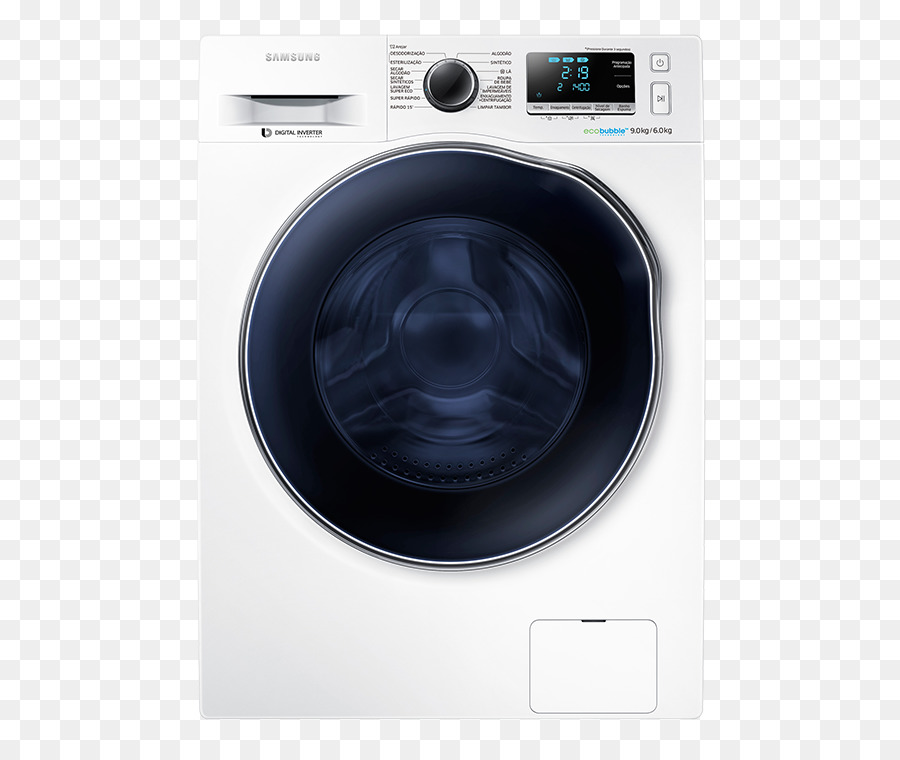 Máy giặt quần Áo Combo máy sấy máy giặt Sạch - nhà thiết bị