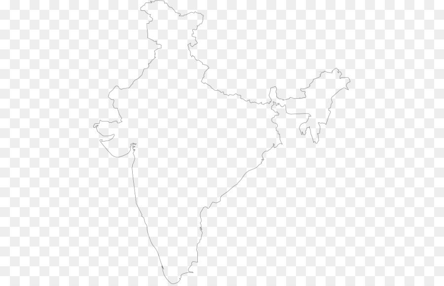 India Drawing