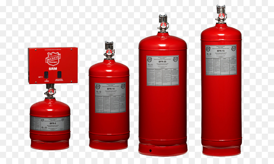 Bình chữa lửa phun nước cứu Hỏa, hệ thống bảo vệ ngọn Lửa Cháy khô ABC hóa học - lửa