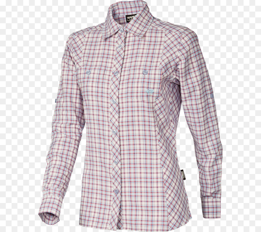 T-shirt Kleid shirt Meta-Beschreibung Volle plaid - T Shirt