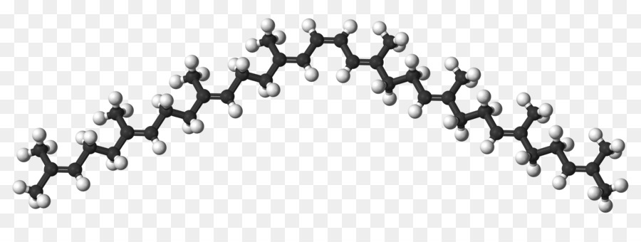 Phytoen-synthase-Carotinoid-Biosynthese-Molekül - andere
