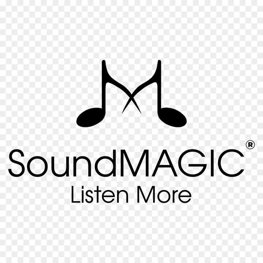SoundMAGIC E10 Tai Nghe Âm Thanh Logo - tai nghe