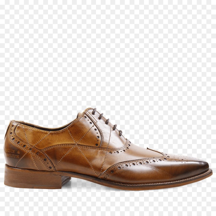Akzent Schuh-Kleid-Schuh-Mode, Oxford-Schuh - Boot
