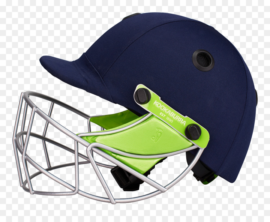 Baseball & Softball Batting Helme, American Football-Helme, Cricket-Lacrosse Helm Fahrradhelm Fahrrad Helme - cricket Spieler