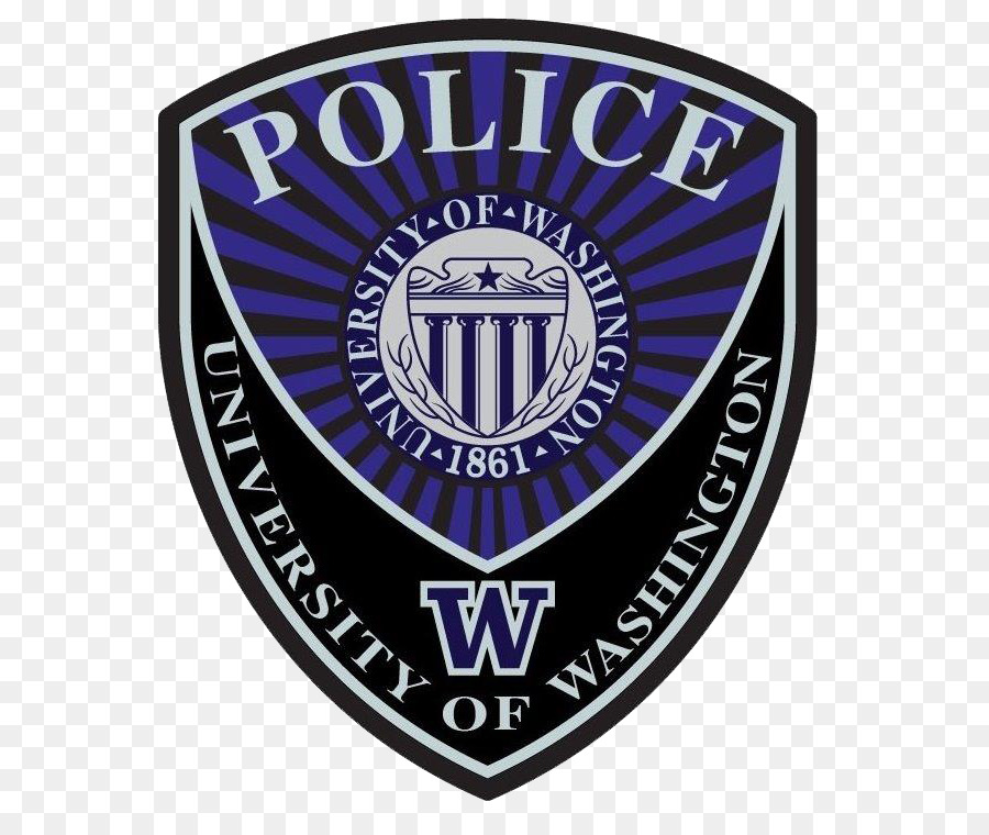 UW Police Department University of New Orleans Campus Polizei - University of Washington