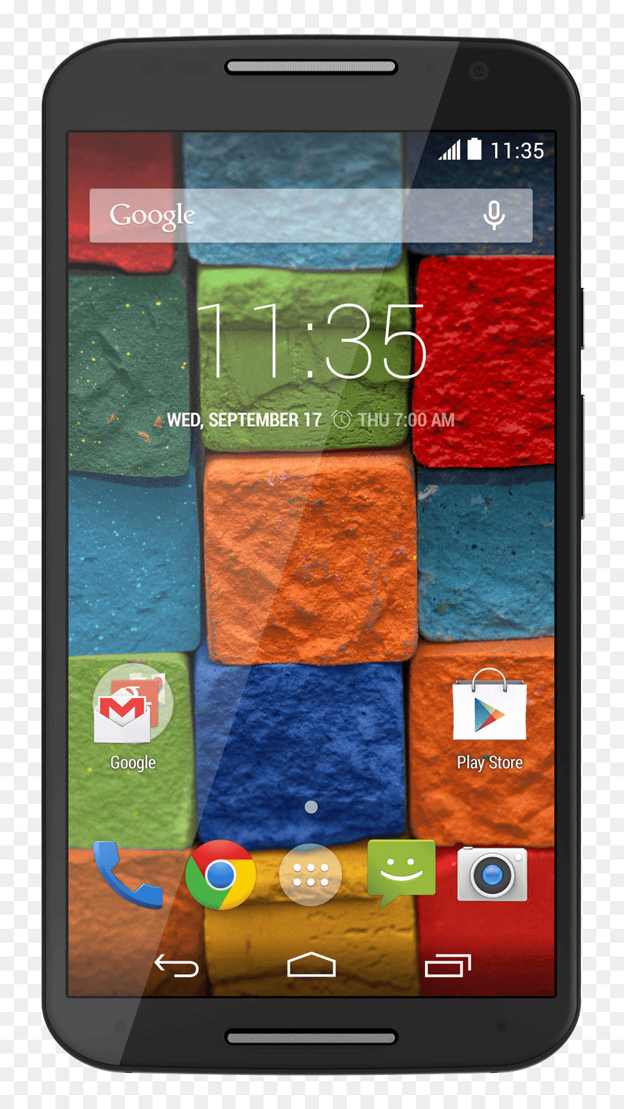 Android Smartphone Telefon Motorola Moto X (1. Generation) Verizon Wireless - Android