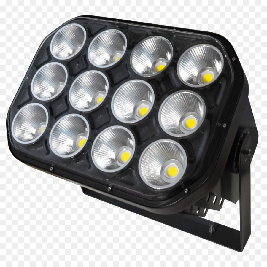 Beleuchtung SONARAY Industrie LED Lampe - Licht