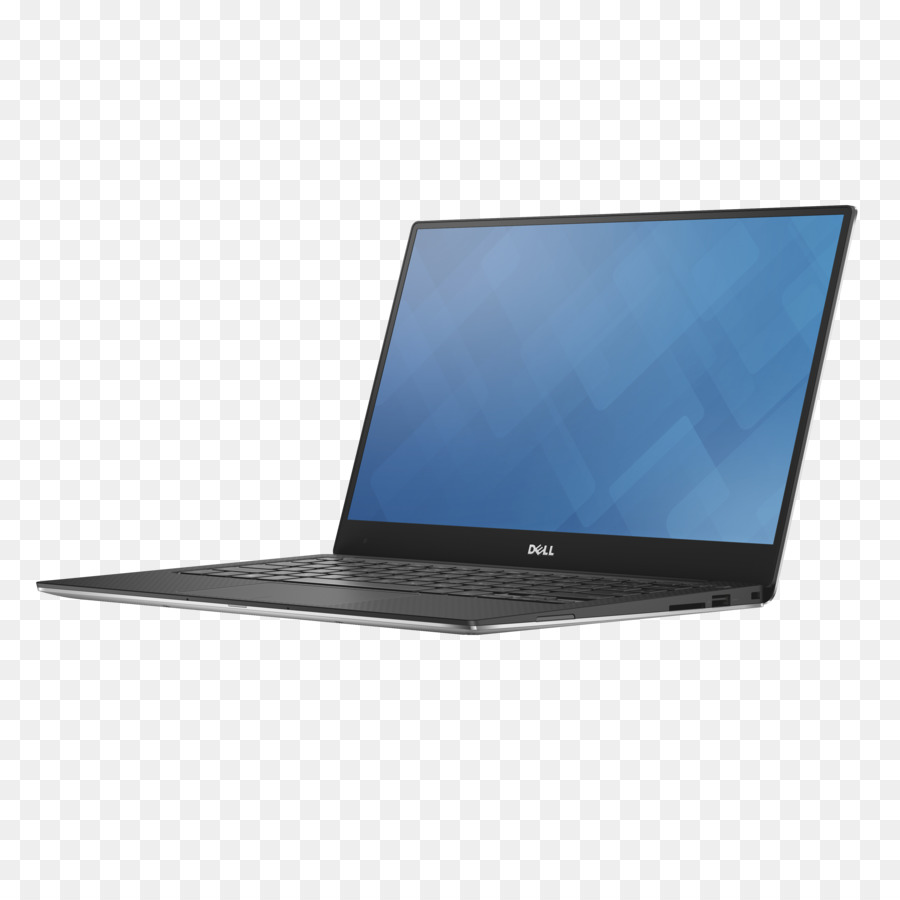 Laptop Dell Intel Core i7 - Laptop