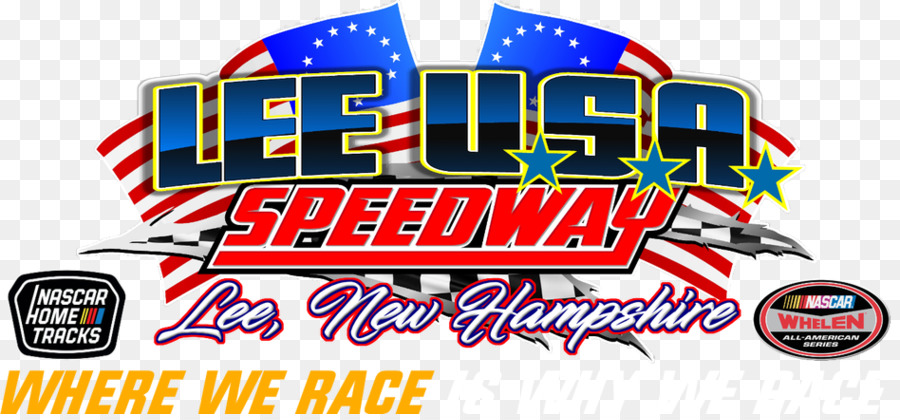 Lee USA Speedway American Canadian Tour Beech Ridge Motor Speedway Pro All Stars Series Auto Rennen - nascar track