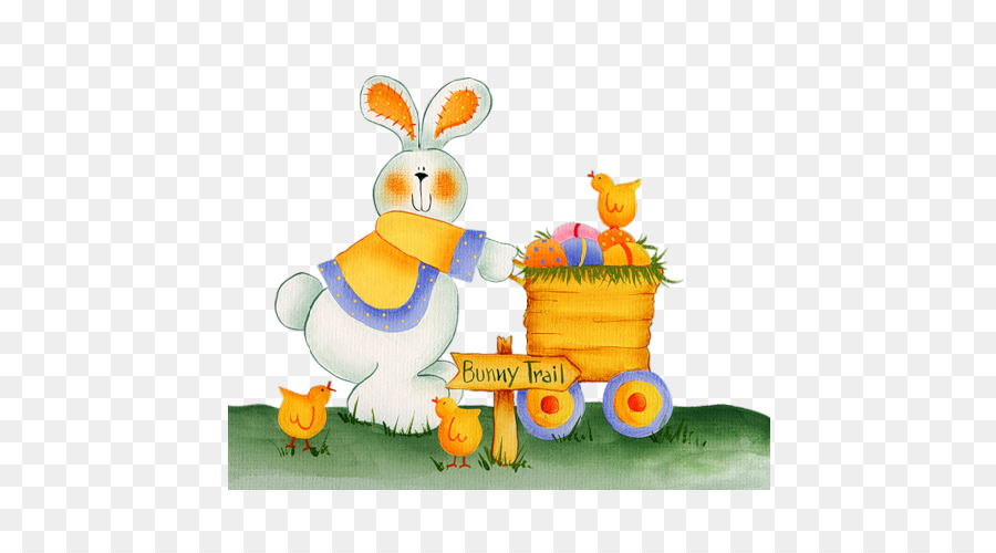 Easter Bunny Hare Thỏ Clip nghệ thuật - thỏ, công chúa